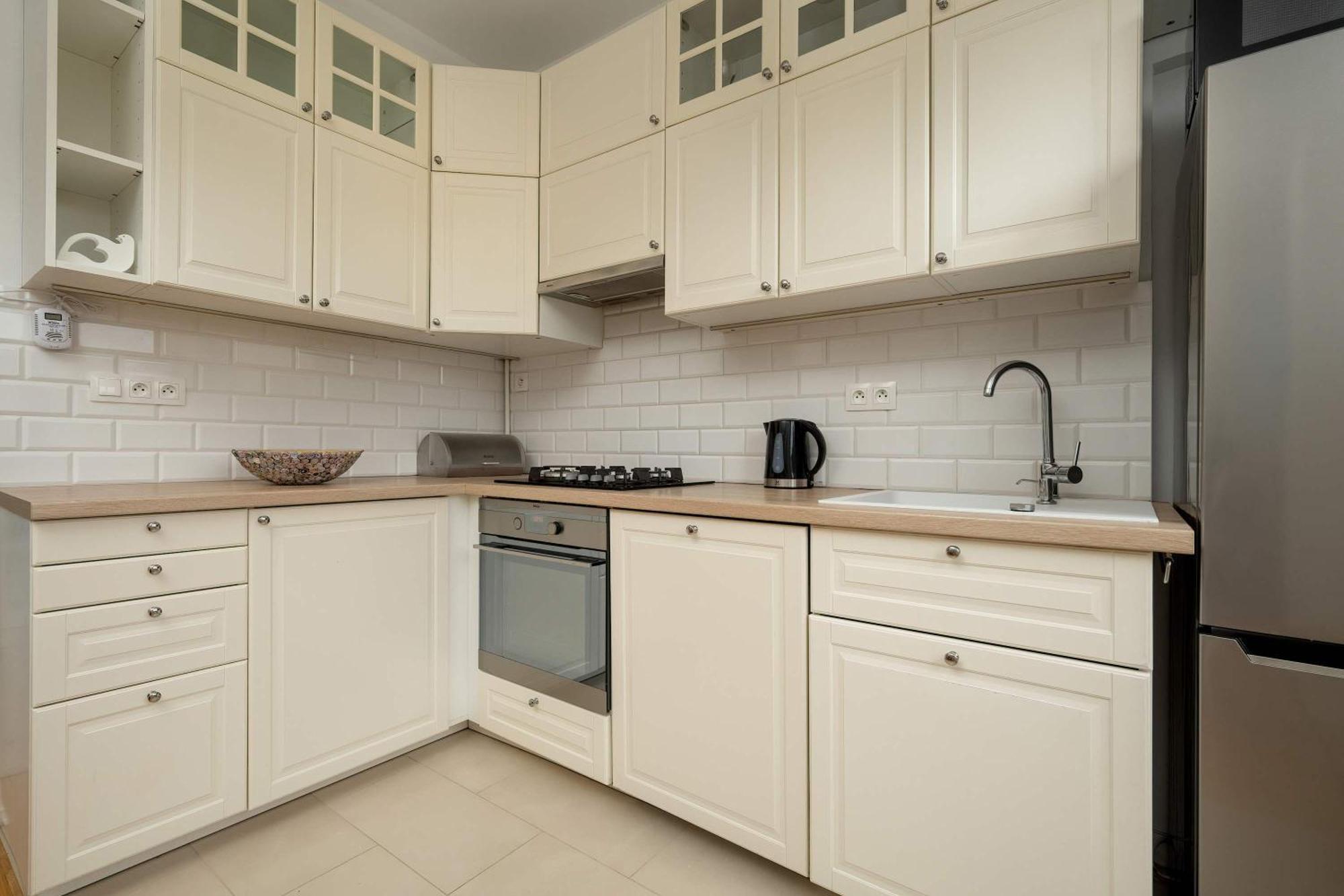Pawlowa Stylish Apartment With Balcony & Home Office Wroclaw By Noclegi Renters Buitenkant foto